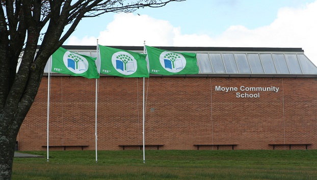 moyne school